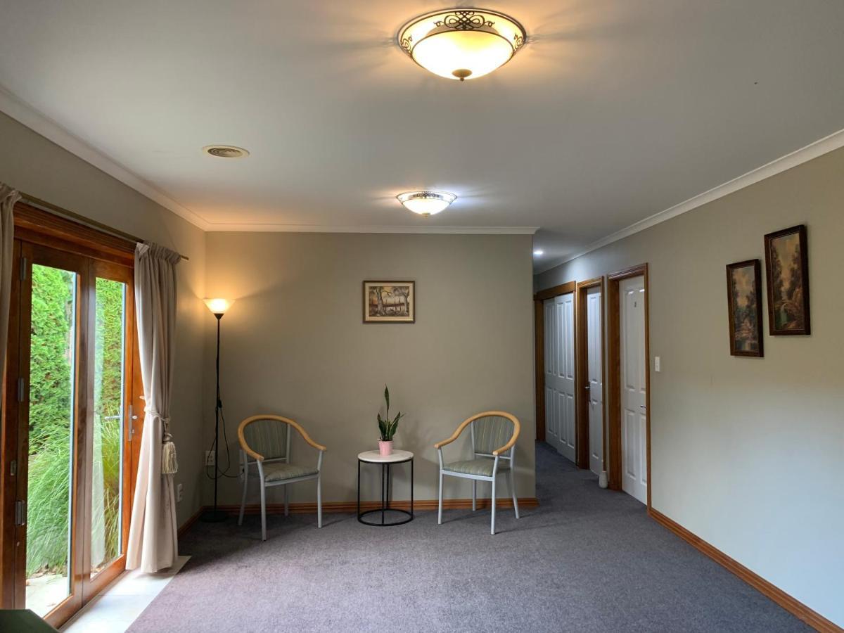 Huntington Holiday House Apartment Hamilton Luaran gambar
