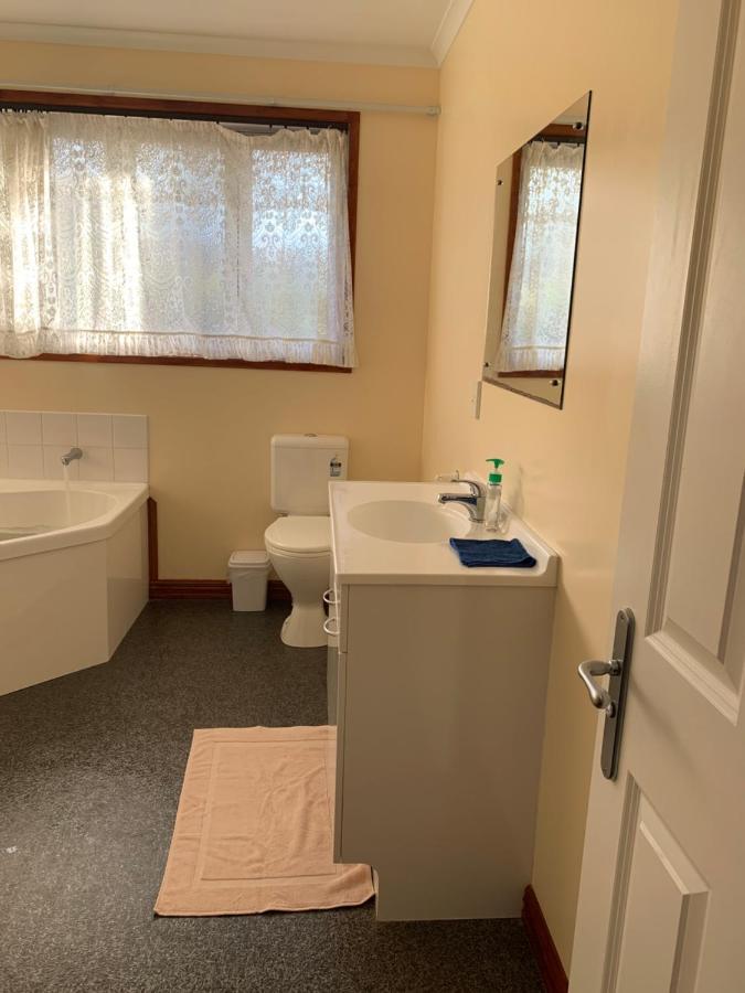 Huntington Holiday House Apartment Hamilton Luaran gambar