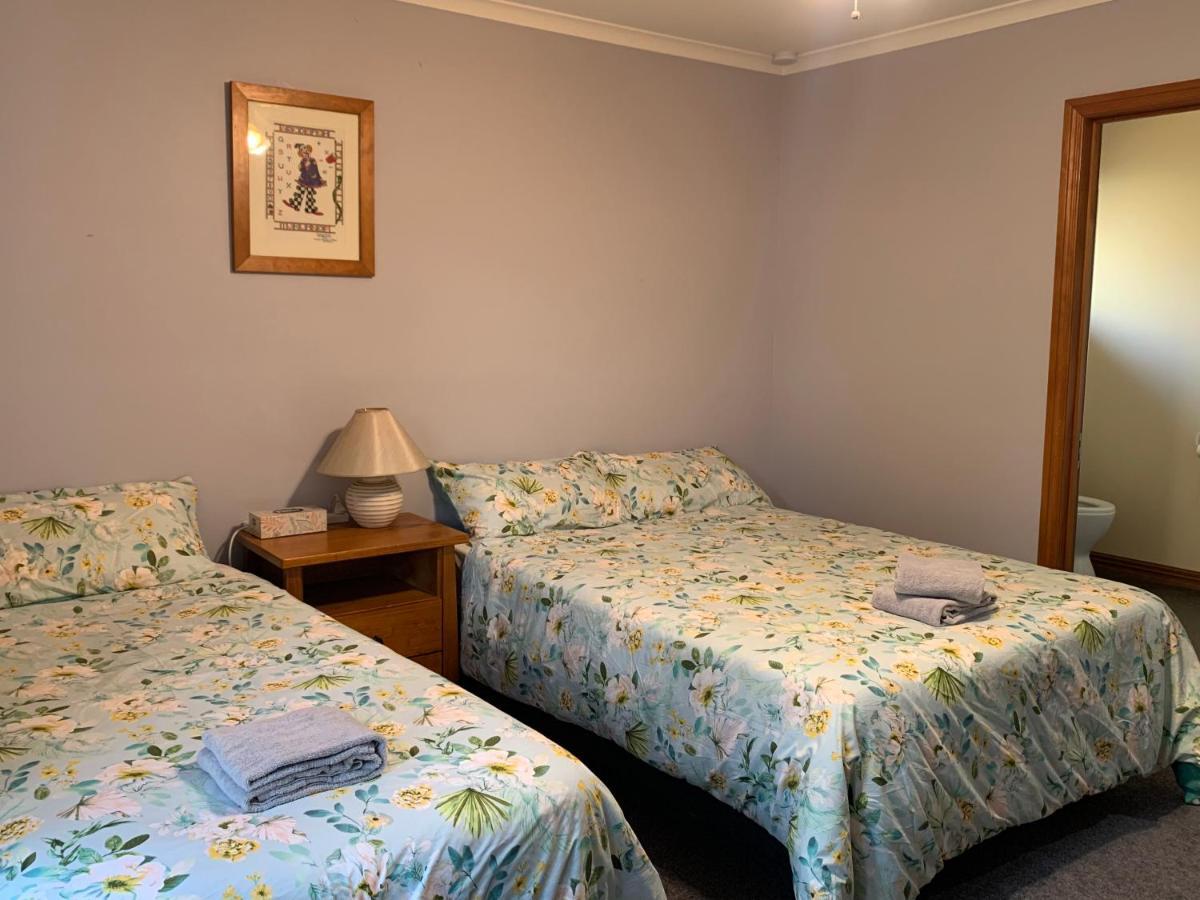 Huntington Holiday House Apartment Hamilton Luaran gambar
