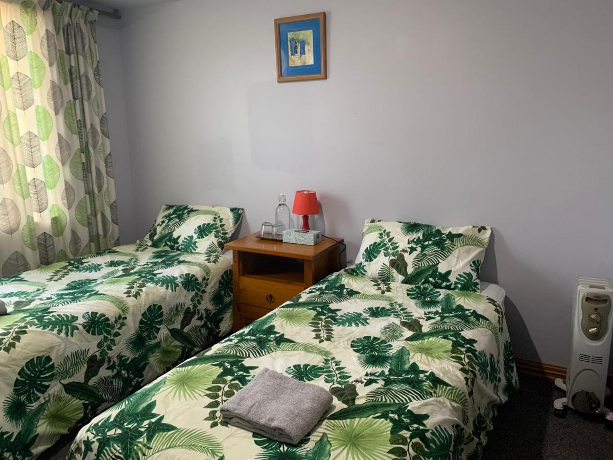 Huntington Holiday House Apartment Hamilton Luaran gambar
