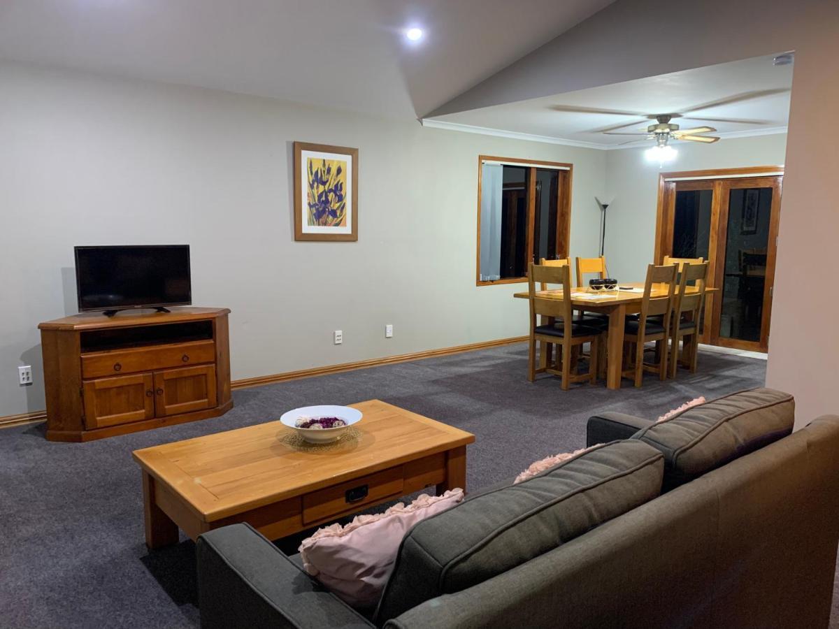Huntington Holiday House Apartment Hamilton Luaran gambar