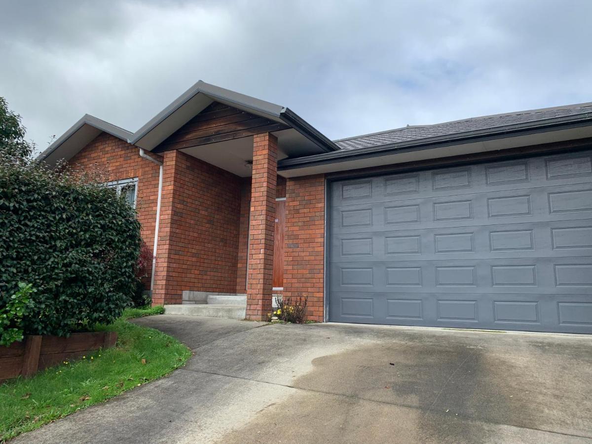 Huntington Holiday House Apartment Hamilton Luaran gambar